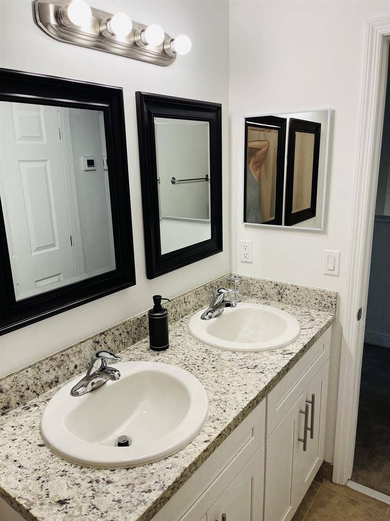 Private Room For Rent