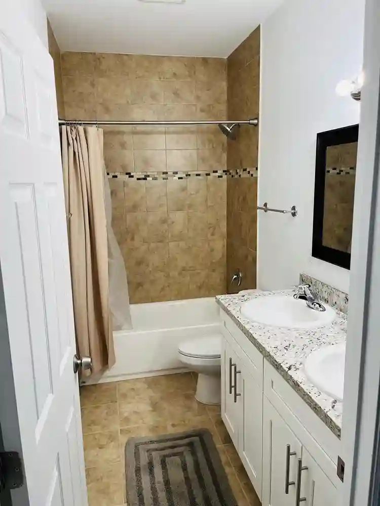 Private Room For Rent For a FEMALE