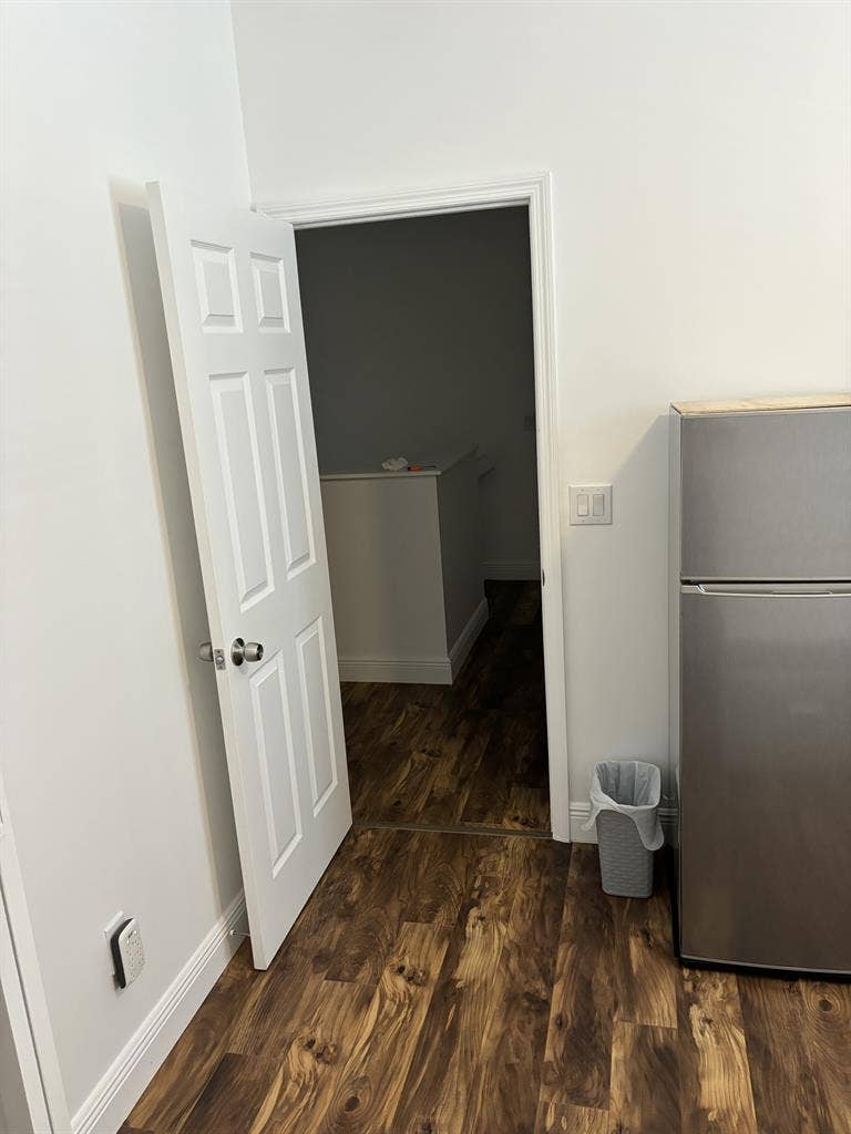 Private Room For Rent