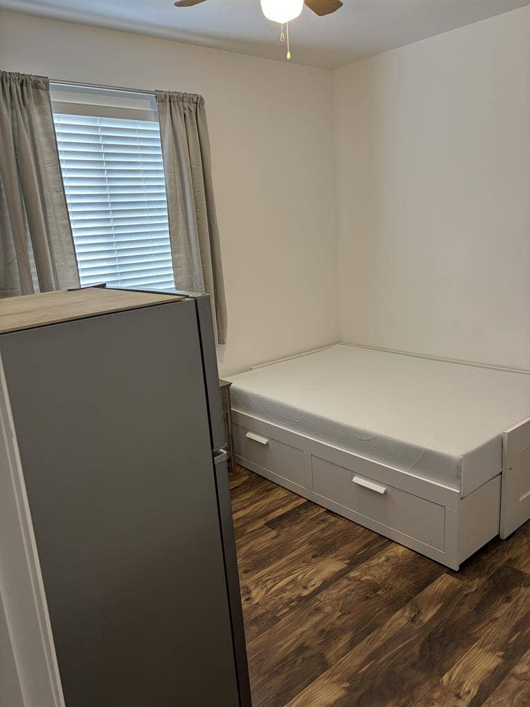Private Room For Rent