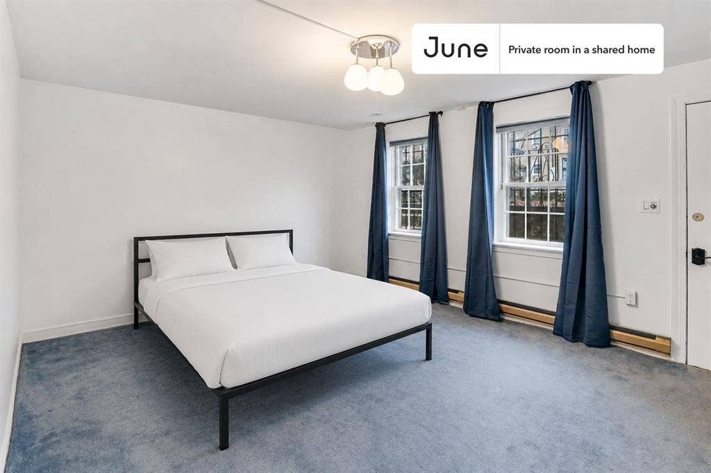 7 BR in Washington DC
