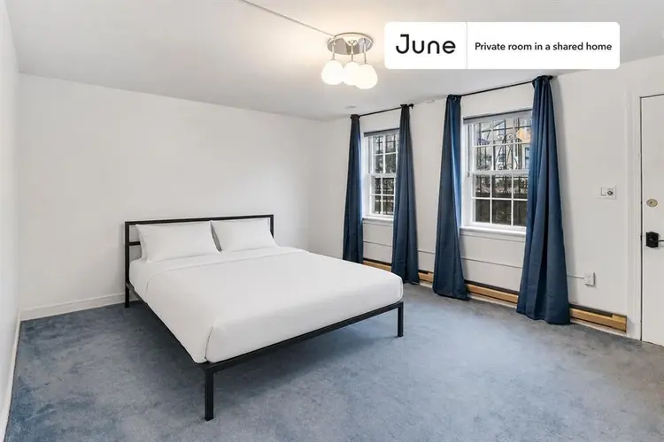 7 BR in Washington DC