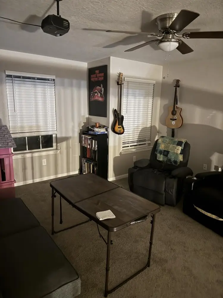 Spacious home. Family vibes.