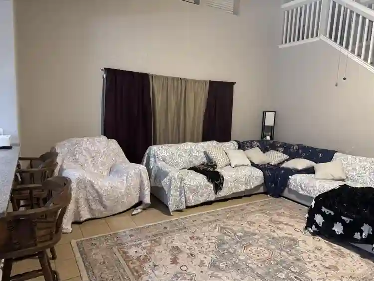 Spacious home. Family vibes.