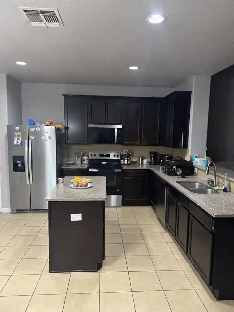 Spacious home. Family vibes.