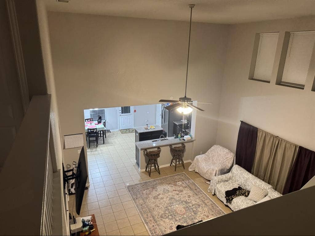 Spacious home. Family vibes.