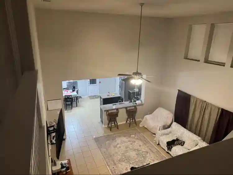 Spacious home. Family vibes.