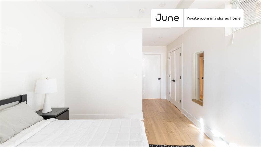 3 BR in Washington DC