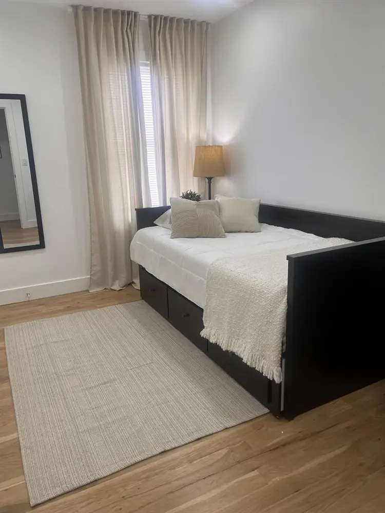Furnished Rooms or Full Apartment