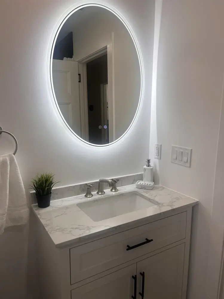 Furnished Rooms or Full Apartment