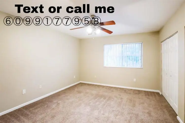 New Listing ready to move in
