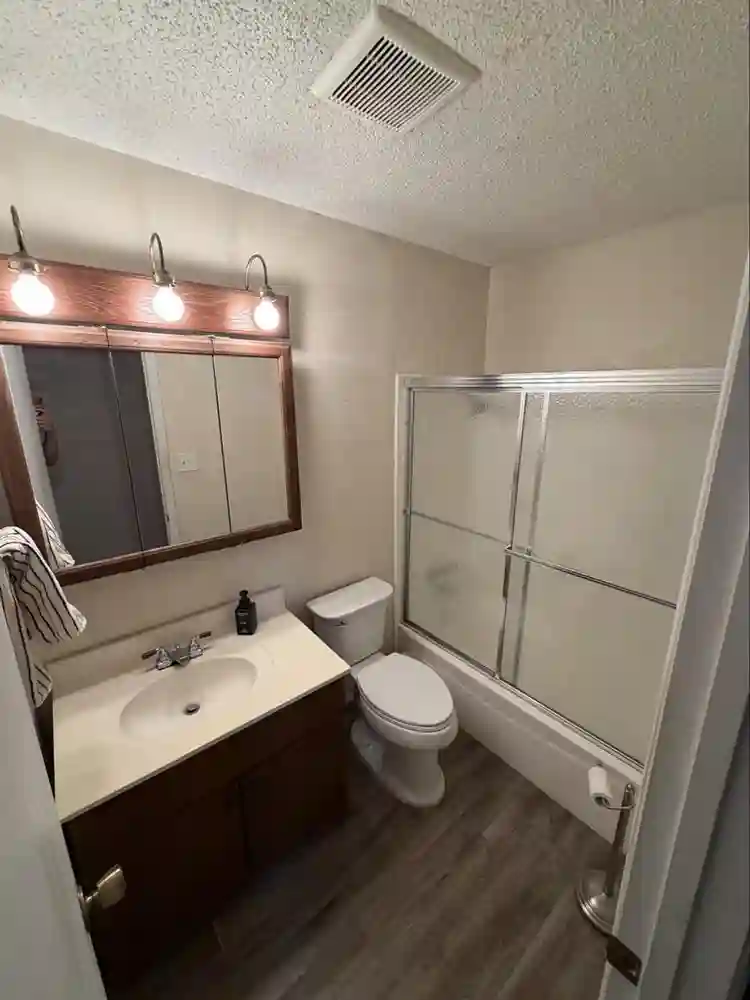 Room for rent near mueller.
