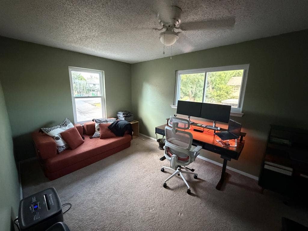 Room for rent near mueller.