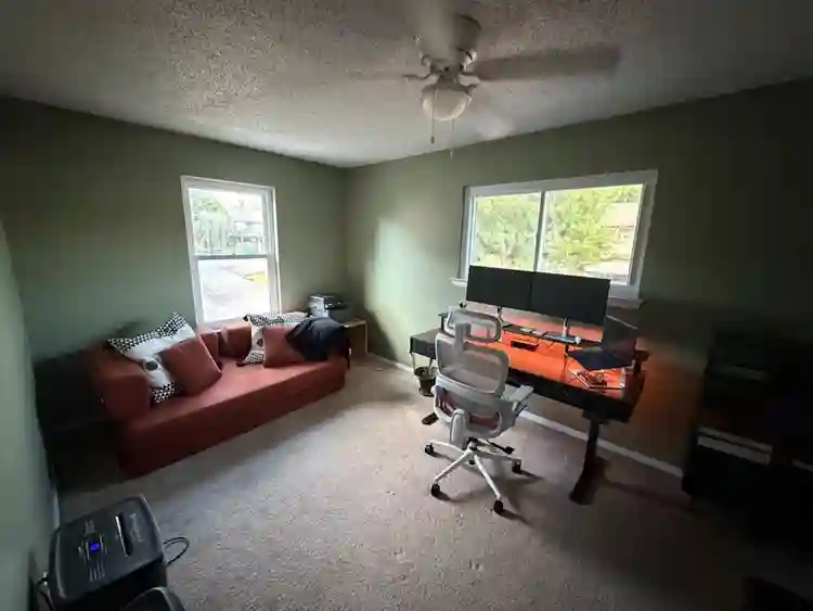 Room for rent near mueller.