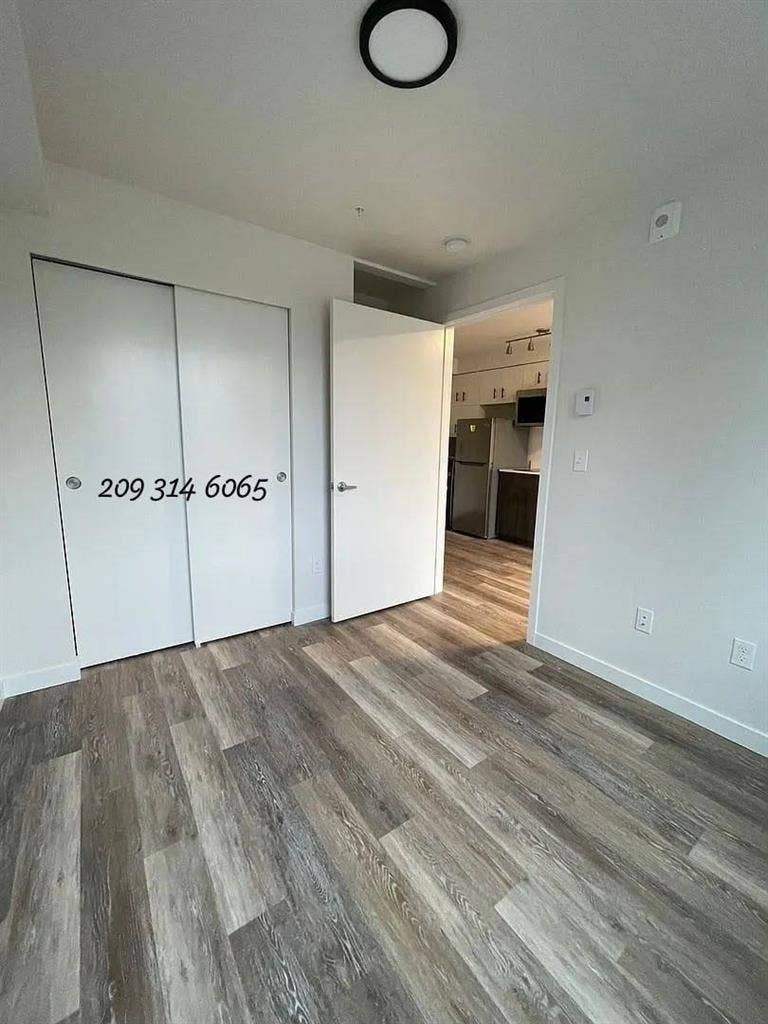 South Delridge, located between