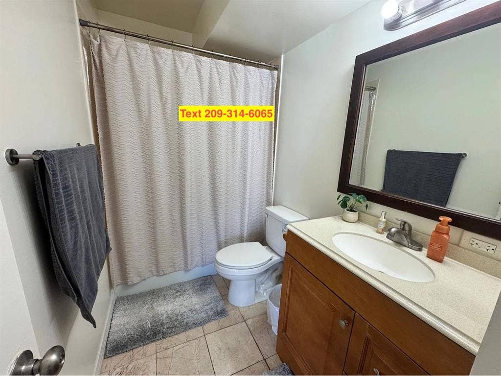 Lovely 1bed - Move-in Ready