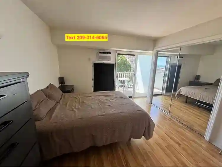 Lovely 1bed - Move-in Ready