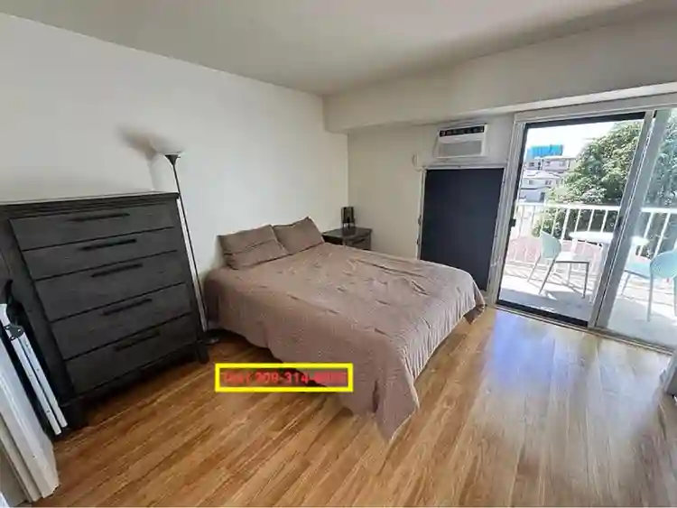Lovely 1bed - Move-in Ready
