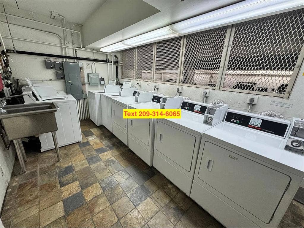 Lovely 1bed - Move-in Ready