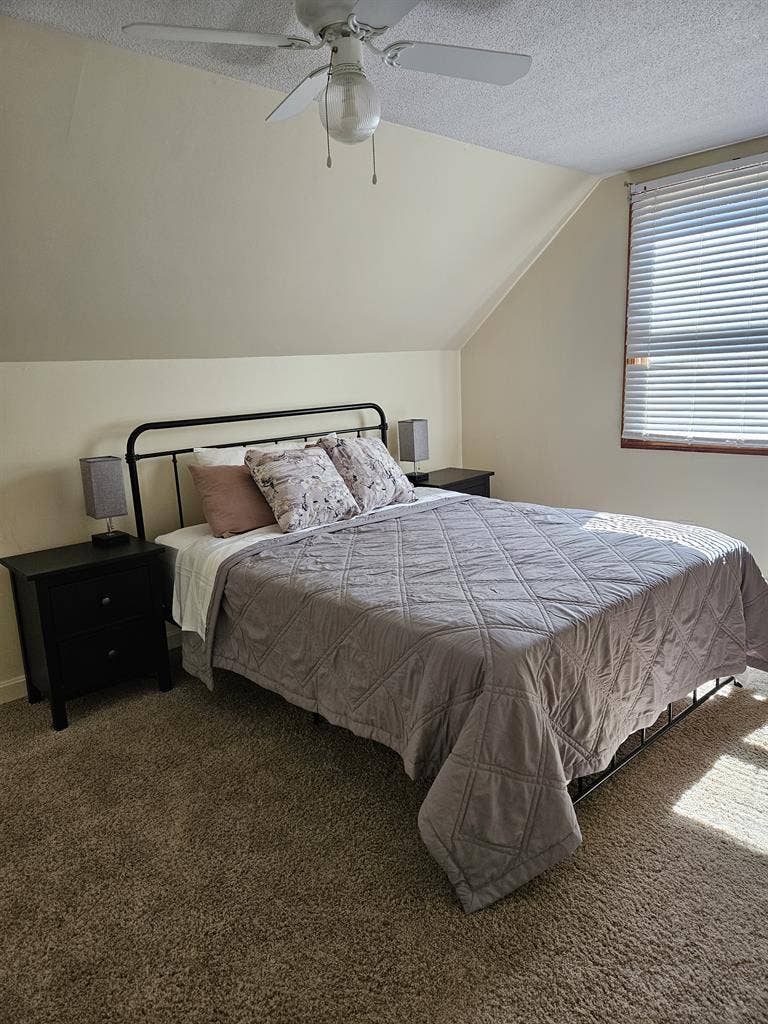 Cozy Room for Rent