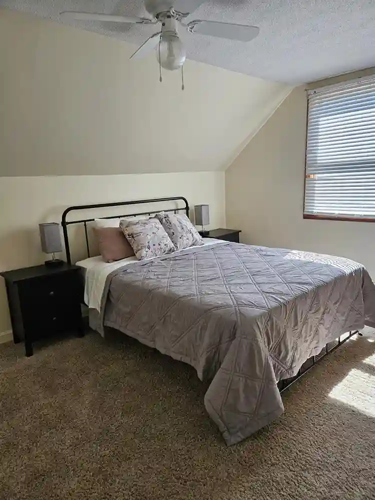 Cozy Room for Rent