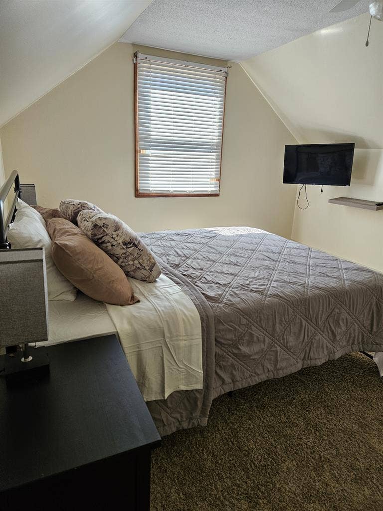 Cozy Room for Rent