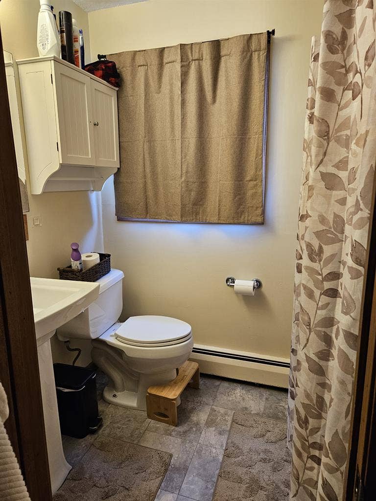 Cozy Room for Rent