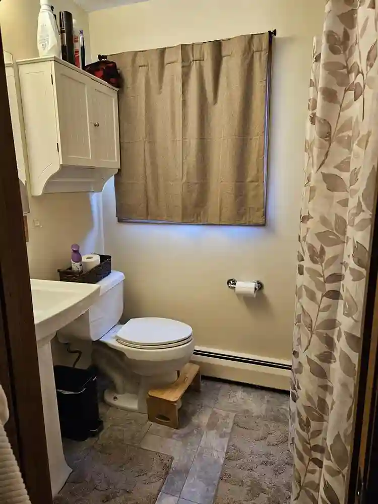 Cozy Room for Rent