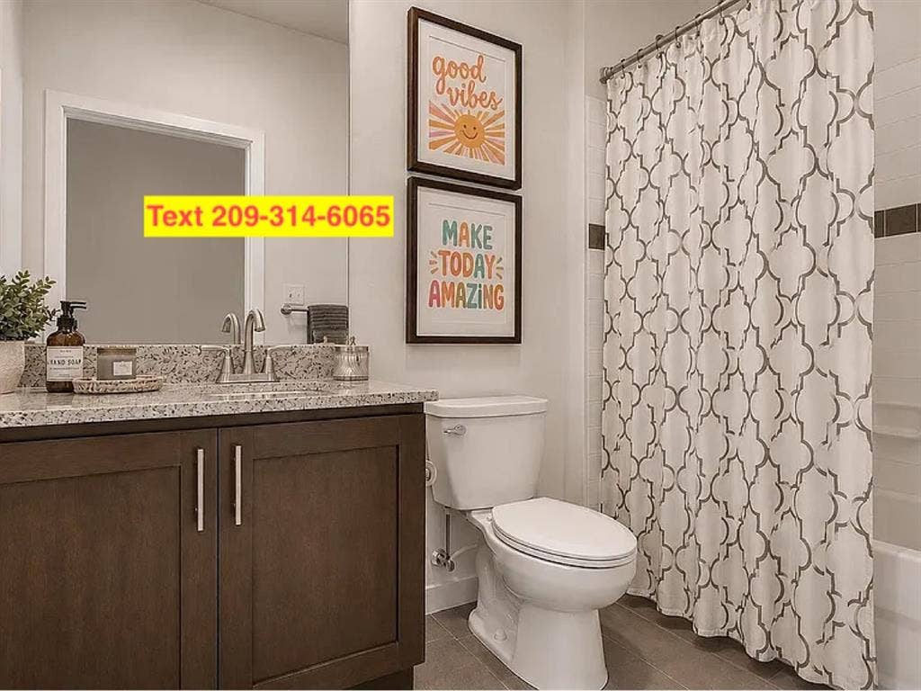 Beautiful 1bedr00m - Move-in ready