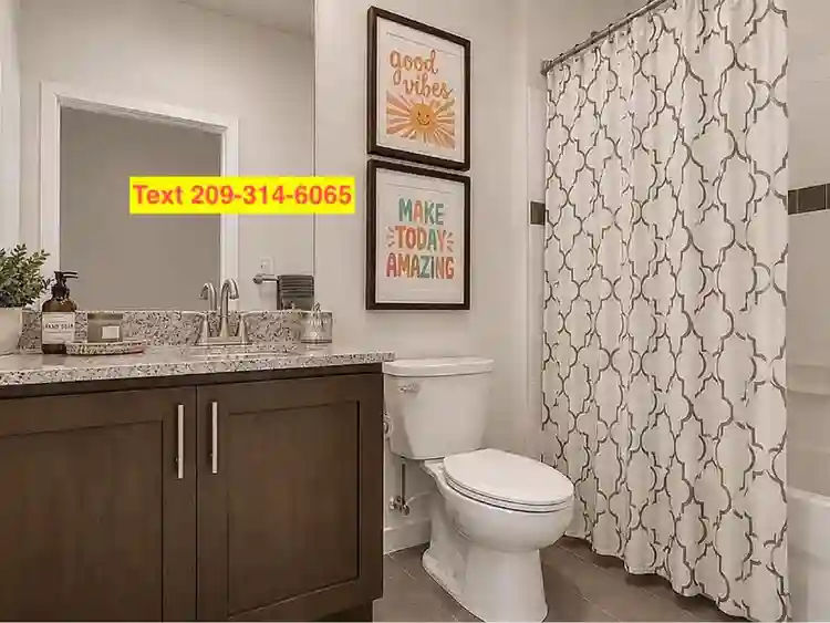 Beautiful 1bedr00m - Move-in ready