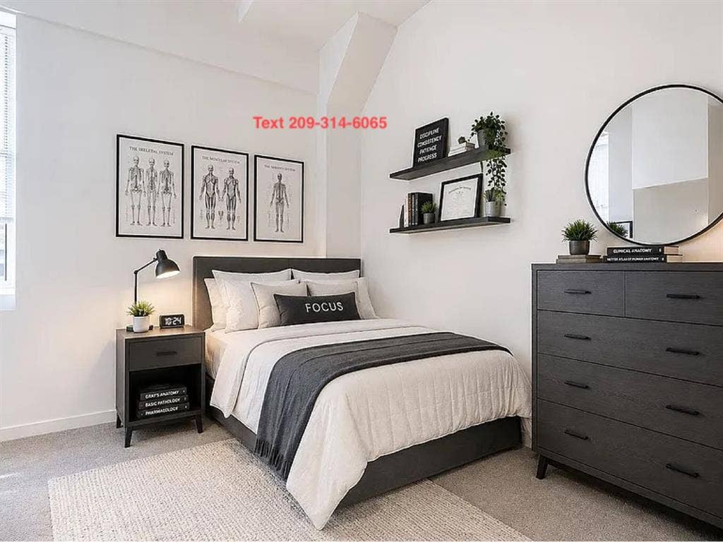 Beautiful 1bedr00m - Move-in ready