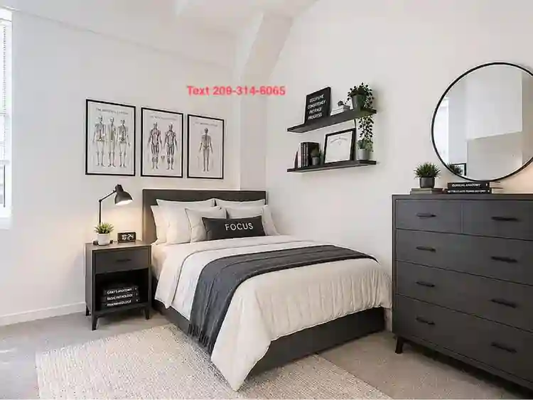 Beautiful 1bedr00m - Move-in ready