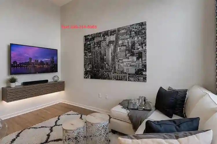 Beautiful 1bedr00m - Move-in ready