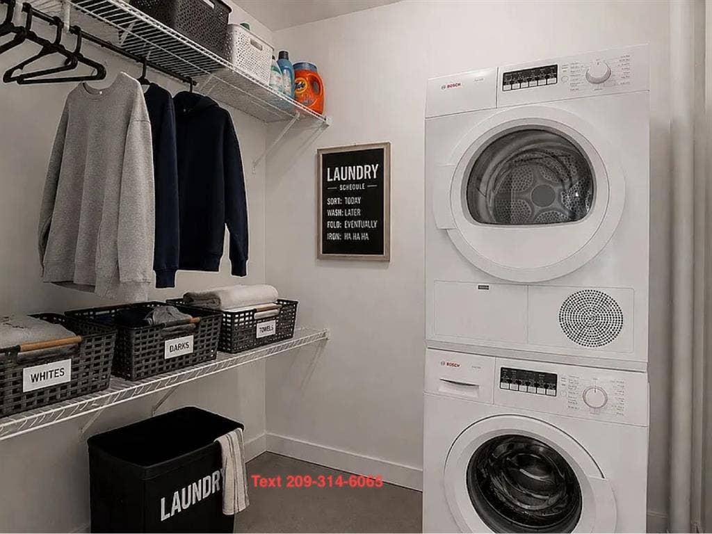 Beautiful 1bedr00m - Move-in ready