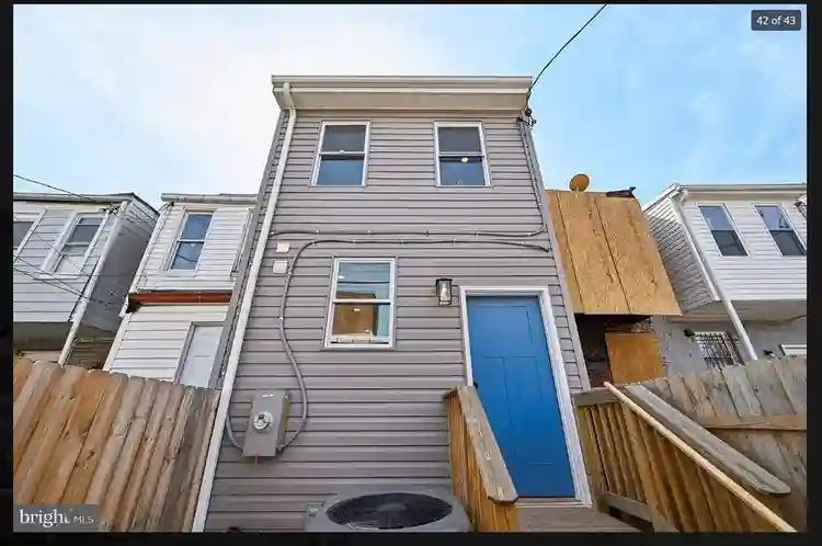 New Listing