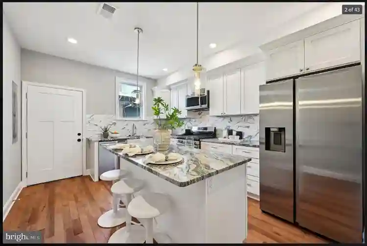 New Listing
