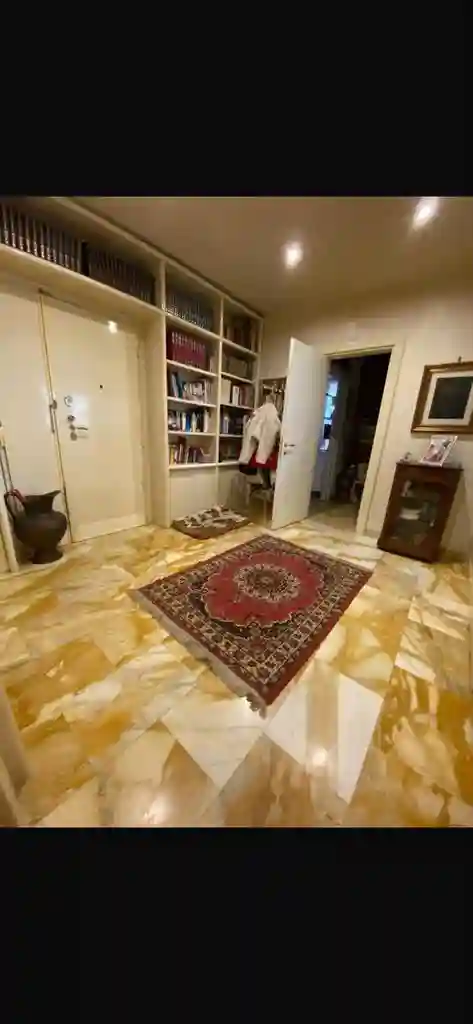 Spacious and Bright room