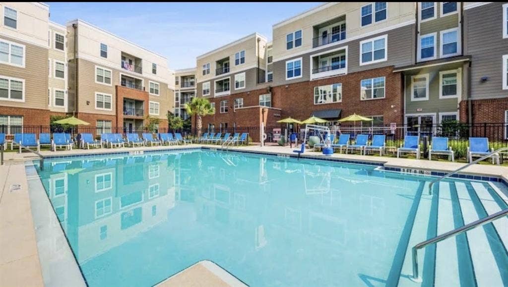 Lease Takeover Quantum On West Call