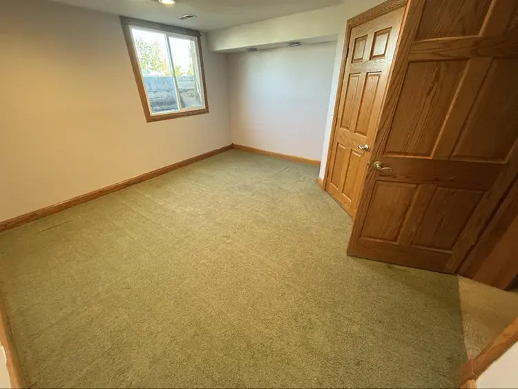 basement for rent