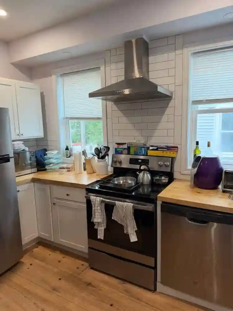 Need roommate for 2nd bedroom