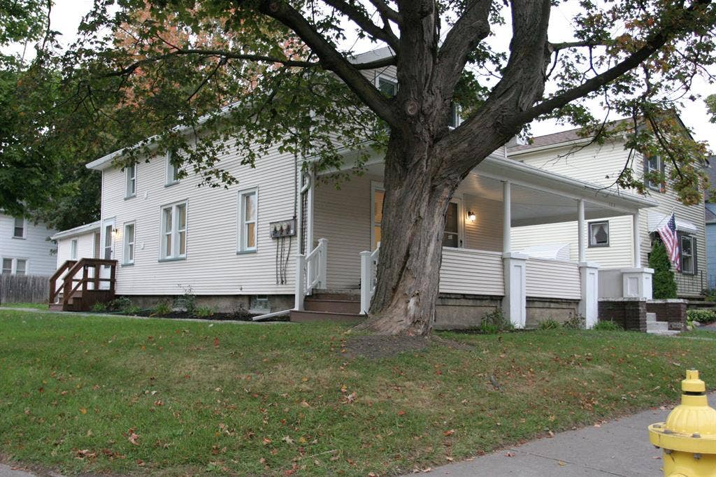 New Listing