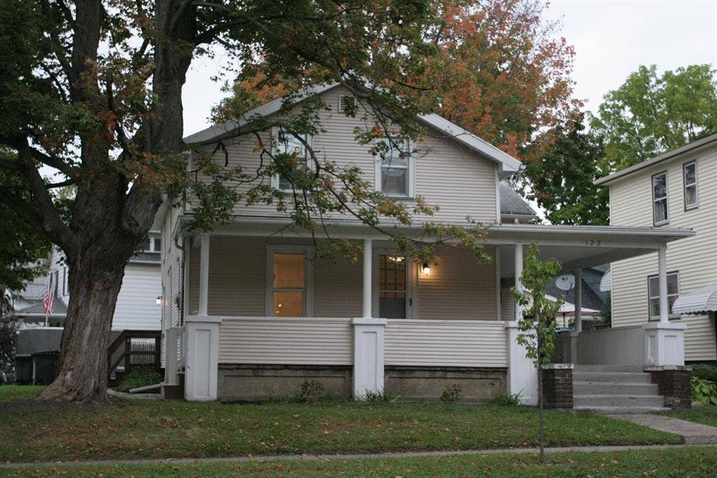 New Listing