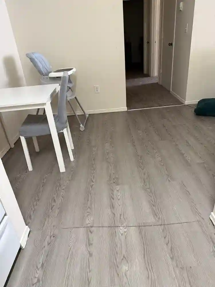 Take over lease. 2 bed 2 bath.
