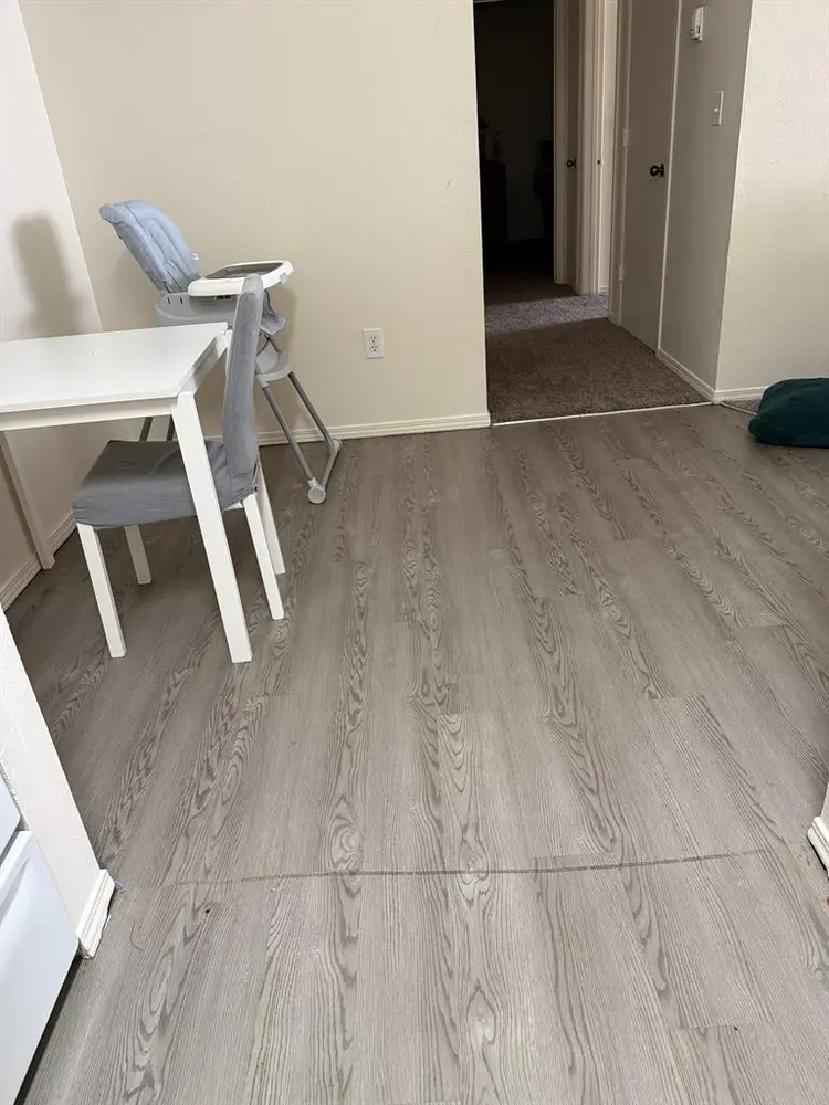 Take over lease. 2 bed 2 bath.