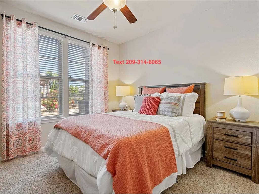Beautiful 1bed room - Move-in ready