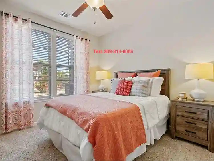 Beautiful 1bed room - Move-in ready