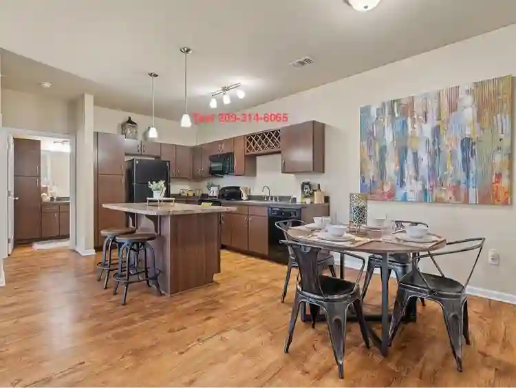 Beautiful 1bed room - Move-in ready