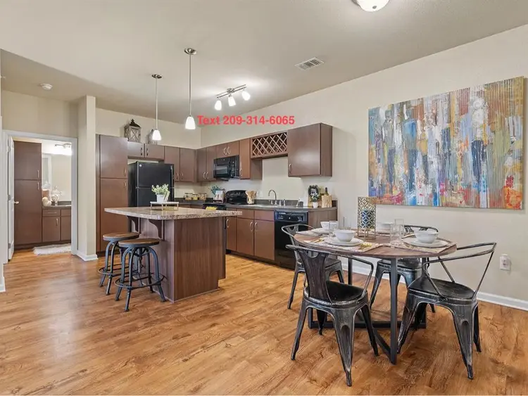 Beautiful 1bed room - Move-in ready