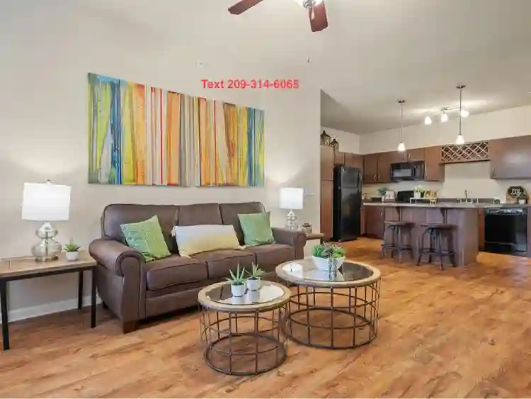 Beautiful 1bed room - Move-in ready