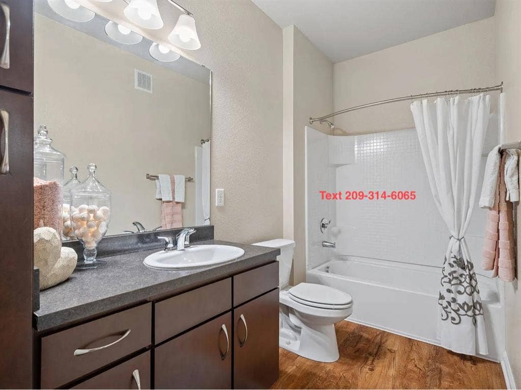 Beautiful 1bed room - Move-in ready